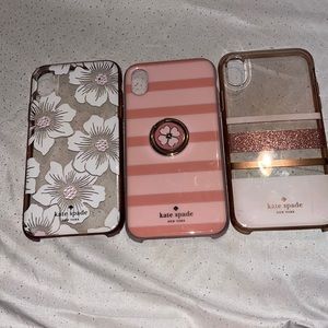 Kate spade cases